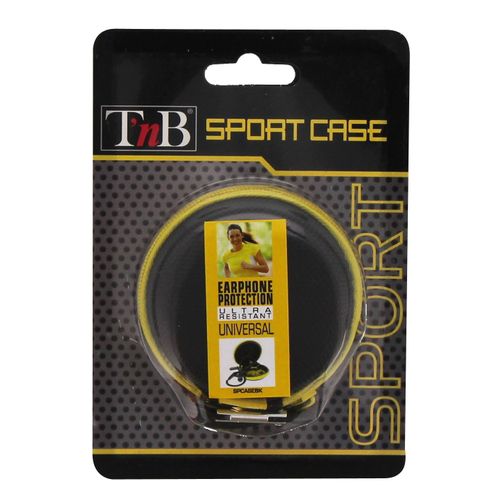 Tnb Etui Housse Protection Sport De Rangement Pour Ecouteurs