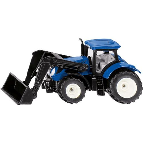 New Holland Mit Frontlader