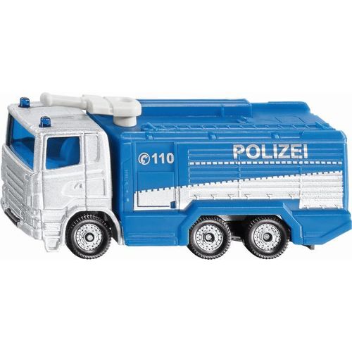 Siku Wasserwerfer Polizei