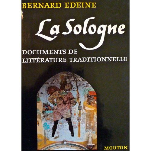 La Sologne
