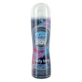 Durex Perfect Glide - Lovely Long - Lubrifiant Longue Durée