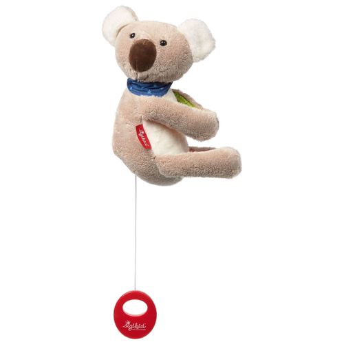 Sigikid Hanging Musical Koala - 42416