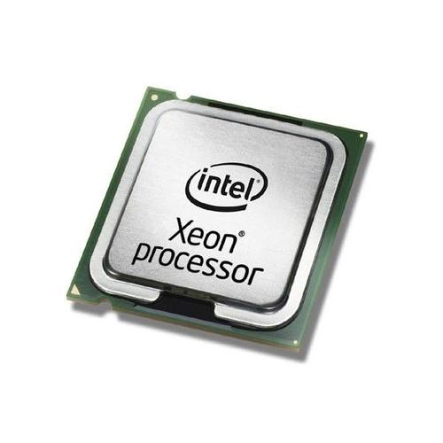 Processeur CPU Intel Xeon Dual Core 5110 1.6Ghz 4Mo 1066Mhz LGA771 SLABR Serveur