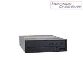 Graveur interne DVD±RW HL LG GSA-H31N 48x SATA Noir