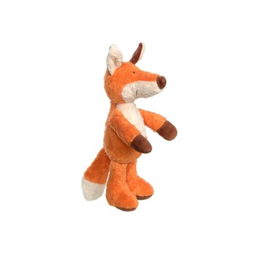 Sigikid Cuddly Friend Fox Green - 39522