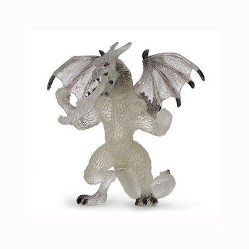 Figurine Dragon De Lumière