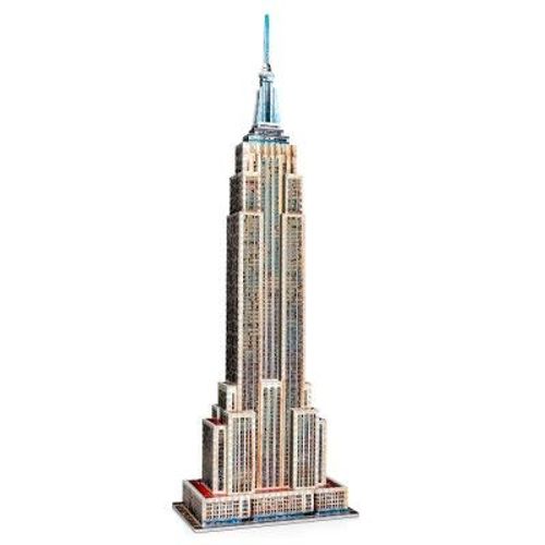 Puzzle 3d 975 Pièces : Empire State Building