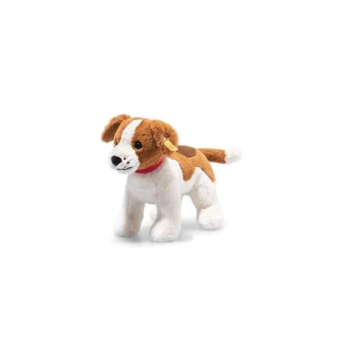 Chien Steiff Soft Cuddly Friends Snuffy - 27 Cm