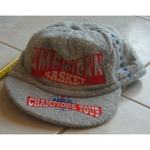 Casquette Hiver Gris Avec Cache Oreilles