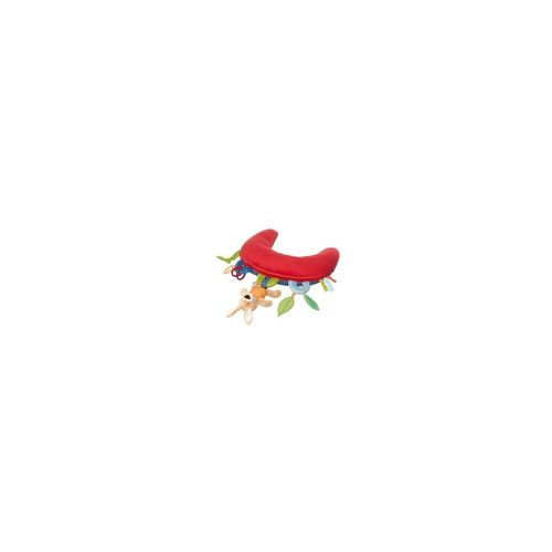 Sigikid Coussin D'ctivité