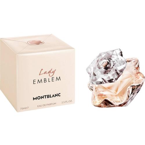 Montblanc Lady Emblem Parfum Femme 75ml 