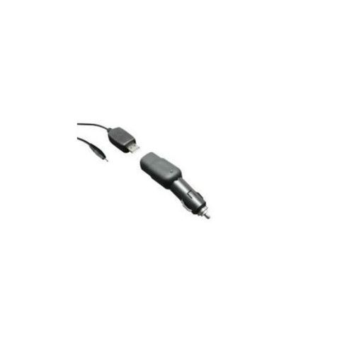 Chargeur Allume Cigare Voiture + Usb Téléphone Portable Mobile Nokia 1662 Neuf