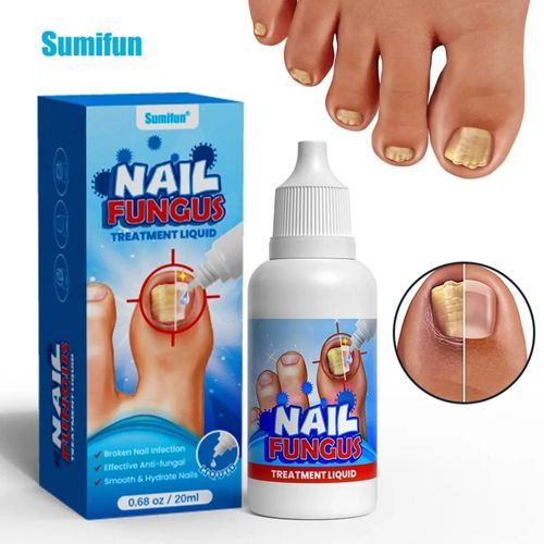 Sérum Réparateur Pour Ongles ,20g 