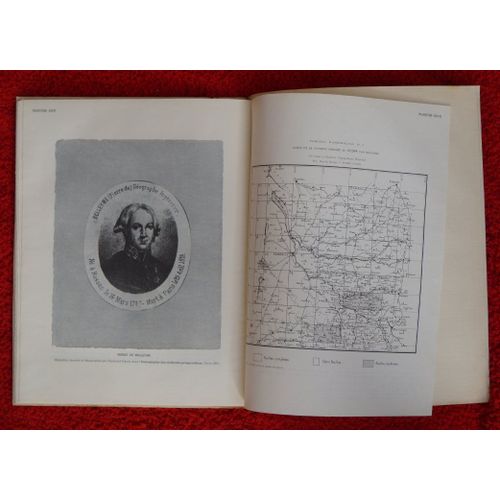 La Carte De La Guyenne, Par Belleyme, 1761-1840