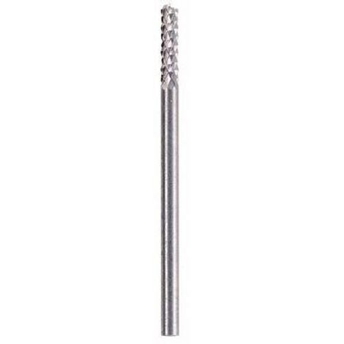 Dremel 570 Fraise à déjointe carbure 3,2 mm