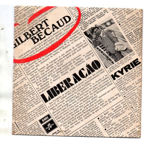 Liberacao