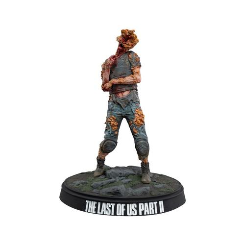 The Last Of Us Part Ii - Statuette Armored Clicker 22 Cm