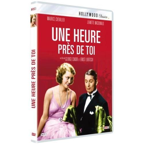 Une Heure Près De Toi (One Hour With You) - Version Remasterisée