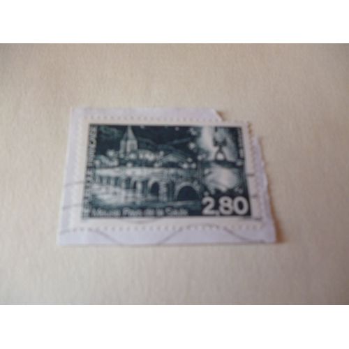 Timbre "Meuse :Pays De La Saulx".