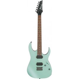 Ibanez Rg421ssem - Guitare Électrique - Sea Shore Matte