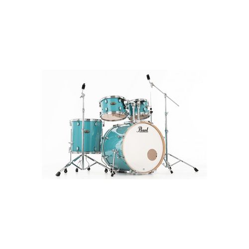 Pearl - Batterie Acoustique Decade Maple Rock 22" Ice Mint