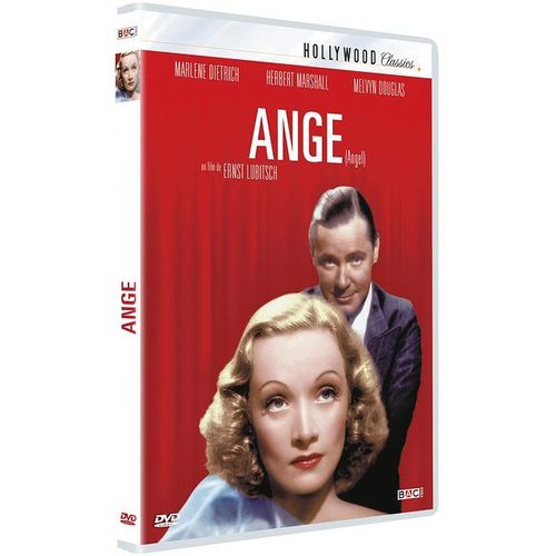 Ange - Version Remasterisée