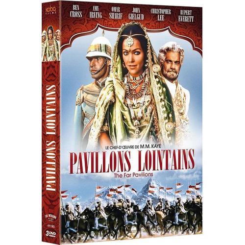 Pavillons Lointains
