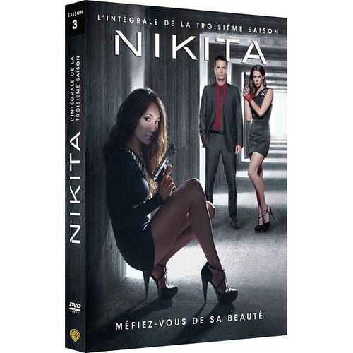 Nikita - Saison 3