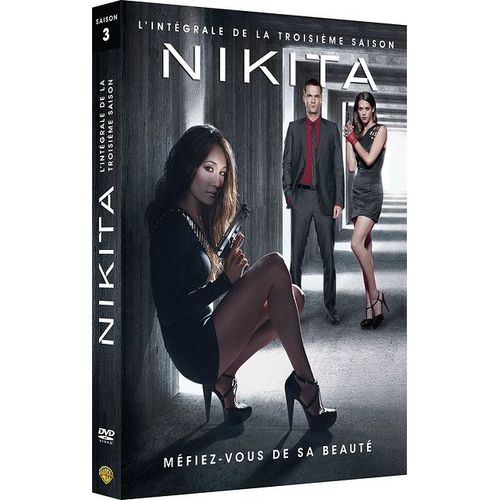 Nikita - Saison 3