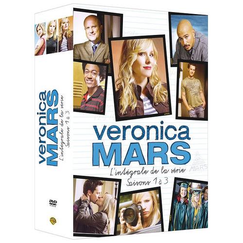 Veronica Mars - L'intégrale De La Série