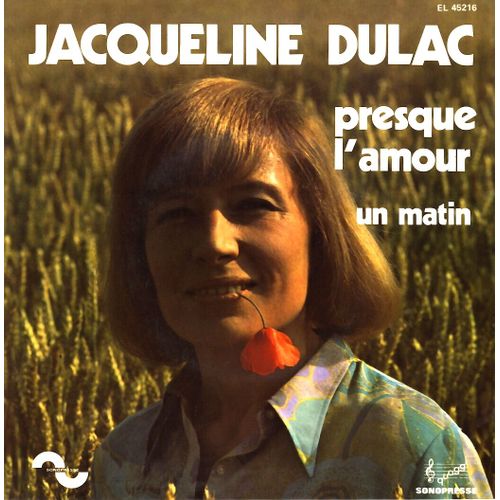 Presque L'amour - Un Matin