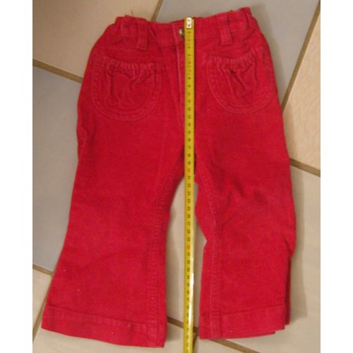 Pantalon H&m 86cm Ou 2ans