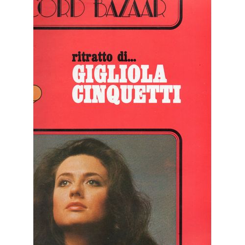 Ritratto Di