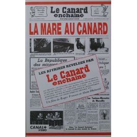 La Mare Au Canard