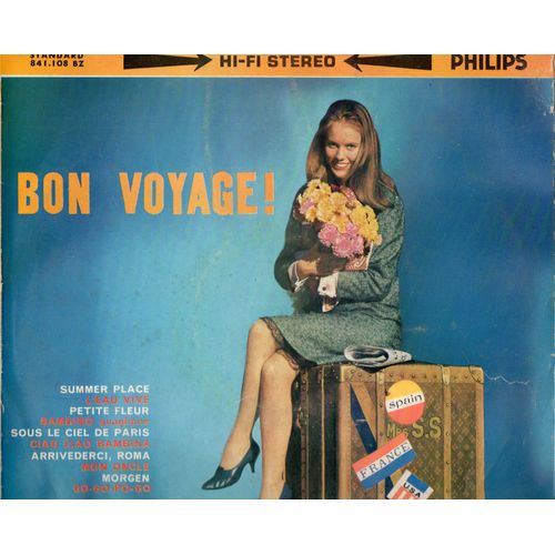 Bon Voyage