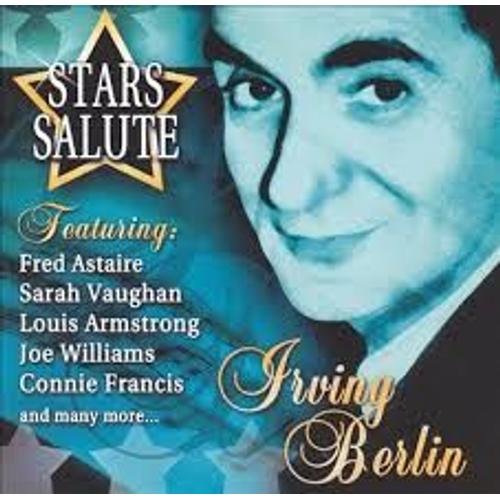 Stars Salute Irving Berlin