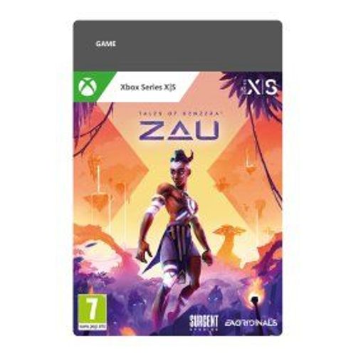 Tales Of Kenzera: Zau - Jeu En Téléchargement