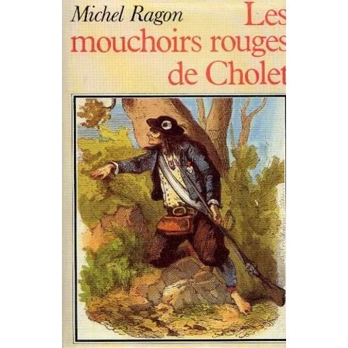 Les Mouchoirs Rouges De Cholet