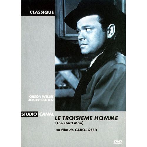 Le Troisième Homme