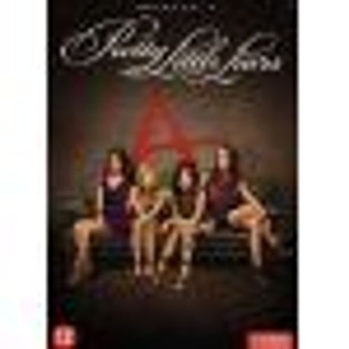 Pretty Little Liars - Seizoen 3