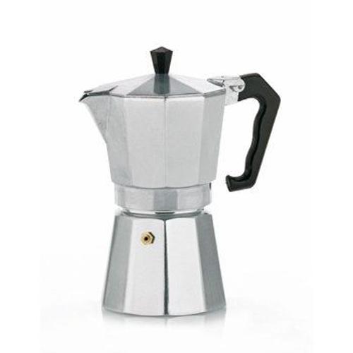 Cafetière Italienne 6 Tasses