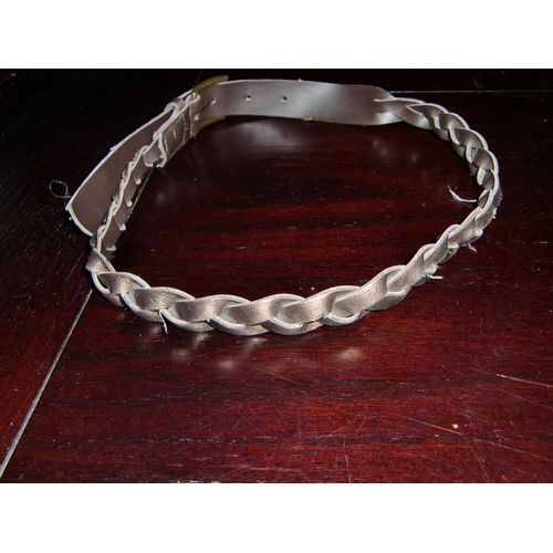 Ceinture Pour Fille