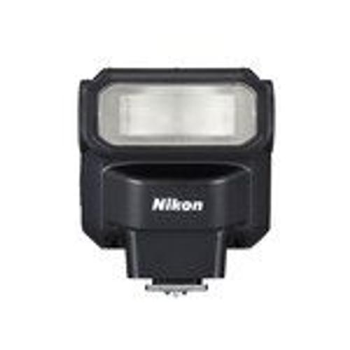 Nikon SB-300 Flash - Flash (pour tout Reflex numériques et Coolpix Nikon avec griffe flash)
