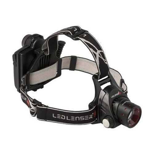 Led Lenser H14r.2