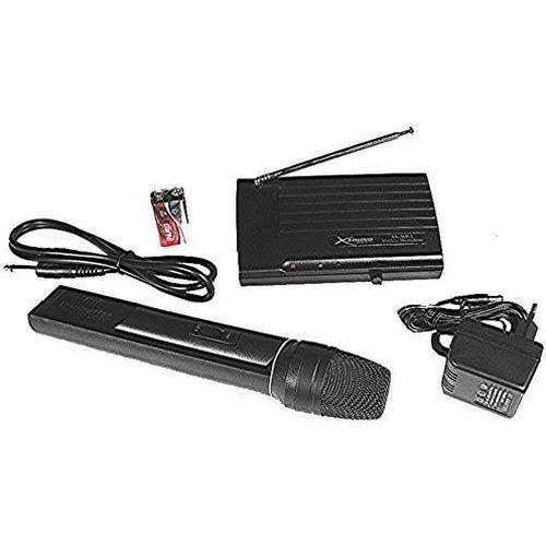 Micro sans fil VHF XSOUND XS-MP-1