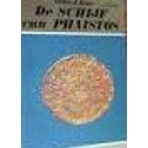 Le Disque De Phaistos
