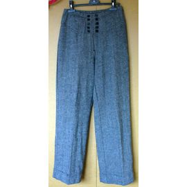 Pantalon Quelle