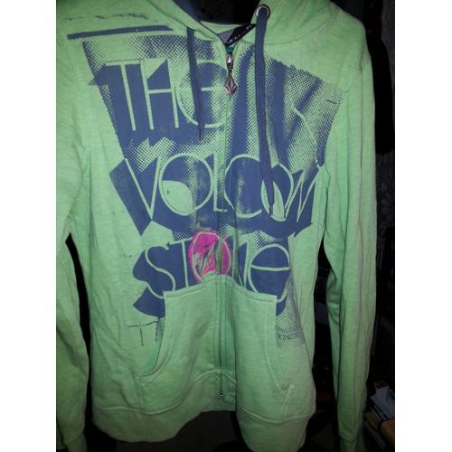 Gilet Volcom Sold Out