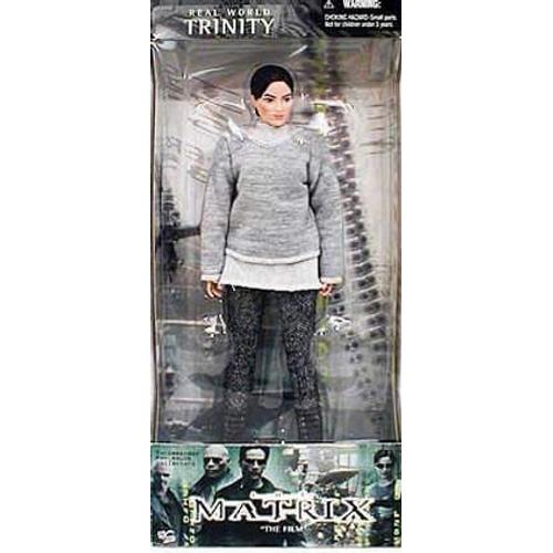 Matrix Mannequin 30 Cm  Trinity