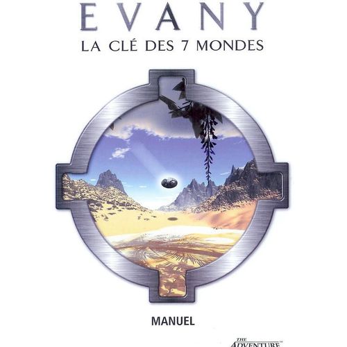 Evany La Cléf Des 7 Mondes Pc